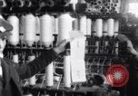 Standbild Raffination Rohbaumwolle United States USA, 1922, aus Sekunde 10 historischem Filmmaterial Videoclip 65675030184