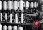 Standbild Raffination Rohbaumwolle United States USA, 1922, aus Sekunde 11 historischem Filmmaterial Videoclip 65675030184