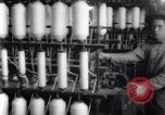Standbild Raffination Rohbaumwolle United States USA, 1922, aus Sekunde 13 historischem Filmmaterial Videoclip 65675030184