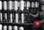 Standbild Raffination Rohbaumwolle United States USA, 1922, aus Sekunde 16 historischem Filmmaterial Videoclip 65675030184
