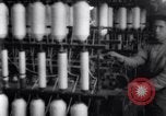 Standbild Raffination Rohbaumwolle United States USA, 1922, aus Sekunde 17 historischem Filmmaterial Videoclip 65675030184