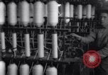 Standbild Raffination Rohbaumwolle United States USA, 1922, aus Sekunde 18 historischem Filmmaterial Videoclip 65675030184