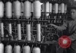 Standbild Raffination Rohbaumwolle United States USA, 1922, aus Sekunde 19 historischem Filmmaterial Videoclip 65675030184