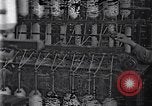 Standbild Raffination Rohbaumwolle United States USA, 1922, aus Sekunde 25 historischem Filmmaterial Videoclip 65675030184