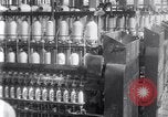 Standbild Raffination Rohbaumwolle United States USA, 1922, aus Sekunde 37 historischem Filmmaterial Videoclip 65675030184