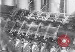 Standbild Raffination Rohbaumwolle United States USA, 1922, aus Sekunde 44 historischem Filmmaterial Videoclip 65675030184