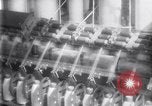 Standbild Raffination Rohbaumwolle United States USA, 1922, aus Sekunde 47 historischem Filmmaterial Videoclip 65675030184