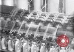 Standbild Raffination Rohbaumwolle United States USA, 1922, aus Sekunde 49 historischem Filmmaterial Videoclip 65675030184