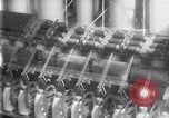 Standbild Raffination Rohbaumwolle United States USA, 1922, aus Sekunde 50 historischem Filmmaterial Videoclip 65675030184