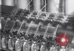 Standbild Raffination Rohbaumwolle United States USA, 1922, aus Sekunde 51 historischem Filmmaterial Videoclip 65675030184