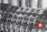Standbild Raffination Rohbaumwolle United States USA, 1922, aus Sekunde 52 historischem Filmmaterial Videoclip 65675030184
