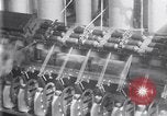 Standbild Raffination Rohbaumwolle United States USA, 1922, aus Sekunde 53 historischem Filmmaterial Videoclip 65675030184