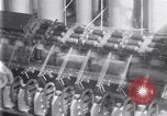 Standbild Raffination Rohbaumwolle United States USA, 1922, aus Sekunde 54 historischem Filmmaterial Videoclip 65675030184