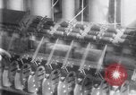 Standbild Raffination Rohbaumwolle United States USA, 1922, aus Sekunde 59 historischem Filmmaterial Videoclip 65675030184