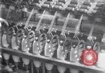 Standbild Raffination Rohbaumwolle United States USA, 1922, aus Sekunde 61 historischem Filmmaterial Videoclip 65675030184