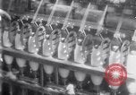 Standbild Raffination Rohbaumwolle United States USA, 1922, aus Sekunde 62 historischem Filmmaterial Videoclip 65675030184