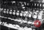 Image of refining raw cotton United States USA, 1922, second 7 stock footage video 65675030185