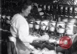 Image of refining raw cotton United States USA, 1922, second 8 stock footage video 65675030185