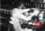 Image of refining raw cotton United States USA, 1922, second 9 stock footage video 65675030185