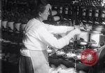 Image of refining raw cotton United States USA, 1922, second 10 stock footage video 65675030185
