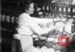Image of refining raw cotton United States USA, 1922, second 12 stock footage video 65675030185