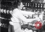 Image of refining raw cotton United States USA, 1922, second 14 stock footage video 65675030185