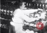 Image of refining raw cotton United States USA, 1922, second 16 stock footage video 65675030185
