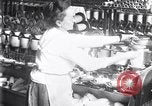 Image of refining raw cotton United States USA, 1922, second 18 stock footage video 65675030185