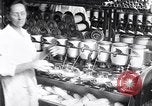 Image of refining raw cotton United States USA, 1922, second 19 stock footage video 65675030185