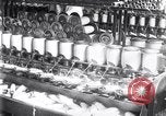 Image of refining raw cotton United States USA, 1922, second 23 stock footage video 65675030185