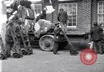 Image of bales of cotton United States USA, 1922, second 3 stock footage video 65675030186