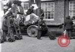 Image of bales of cotton United States USA, 1922, second 4 stock footage video 65675030186