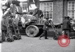 Image of bales of cotton United States USA, 1922, second 5 stock footage video 65675030186