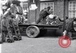 Image of bales of cotton United States USA, 1922, second 7 stock footage video 65675030186