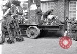 Image of bales of cotton United States USA, 1922, second 8 stock footage video 65675030186
