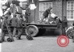 Image of bales of cotton United States USA, 1922, second 9 stock footage video 65675030186