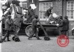 Image of bales of cotton United States USA, 1922, second 10 stock footage video 65675030186