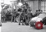 Image of bales of cotton United States USA, 1922, second 16 stock footage video 65675030186