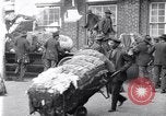 Image of bales of cotton United States USA, 1922, second 18 stock footage video 65675030186