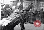 Image of bales of cotton United States USA, 1922, second 19 stock footage video 65675030186