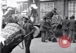 Image of bales of cotton United States USA, 1922, second 20 stock footage video 65675030186