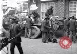 Image of bales of cotton United States USA, 1922, second 21 stock footage video 65675030186