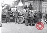 Image of bales of cotton United States USA, 1922, second 23 stock footage video 65675030186