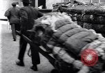 Image of bales of cotton United States USA, 1922, second 26 stock footage video 65675030186