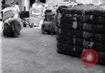 Image of bales of cotton United States USA, 1922, second 31 stock footage video 65675030186
