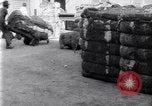 Image of bales of cotton United States USA, 1922, second 34 stock footage video 65675030186