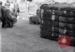 Image of bales of cotton United States USA, 1922, second 39 stock footage video 65675030186