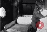 Image of bales of cotton United States USA, 1922, second 43 stock footage video 65675030186