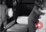 Image of bales of cotton United States USA, 1922, second 44 stock footage video 65675030186