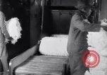 Image of bales of cotton United States USA, 1922, second 46 stock footage video 65675030186